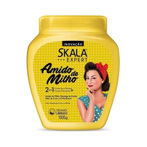 Creme-De-Tratamento-Amido-De-Milho-Skala-1000g