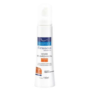 Mousse-De-Limpeza-Facial-Nupill-Vitamina-C-150ml