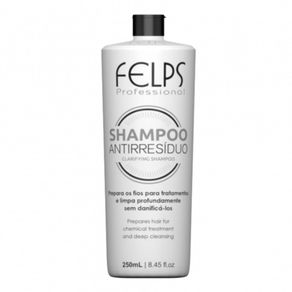 Shampoo-Felps-Professional-Antirresiduo-250ml