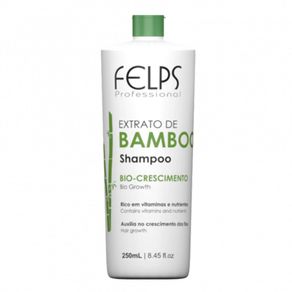 Shampoo-Extrato-De-Bamboo-Bio-Crescimento-Felps-250ml