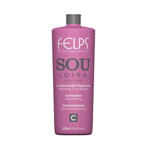 Condicionador-Felps-Profissional-Xblond-Sou-Loira-Reparador-250ml