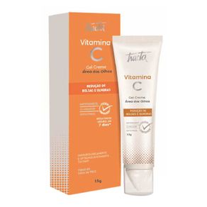 Vitamina-C-Tracta-Gel-Creme-Para-Area-Dos-Olhos-15g
