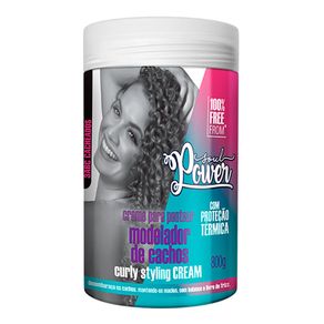 Creme-Para-Pentear-Soul-Power-Curly-Styling-Cream-Modelador-De-Cachos-800g