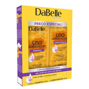 Kit-Dabelle-Hair-Liso-Arrasador-Shampoo---Condicionador