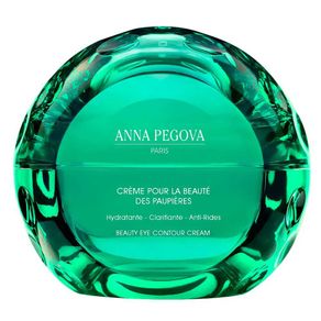 Creme-Para-Area-Dos-Olhos-Anna-Pegova-Pour-La-Beaute-Des-Paupieres-20ml