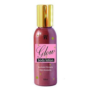 Iluminador-Hidratante-Glow-Body-Lotion-Efeito-Bronzeante-Anaconda-100ml
