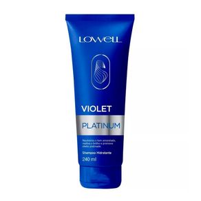 Shampoo-Lowell-Violet-Platinum-240ml
