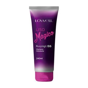 Shampoo-Lowell-Liso-Magico-240ml