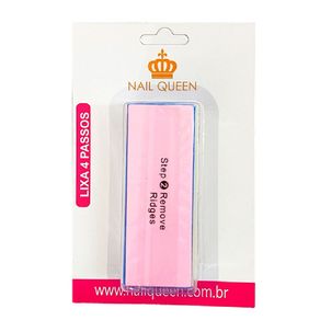 Lixa-De-Unha-Bloco-4-Passos-Nail-Queen