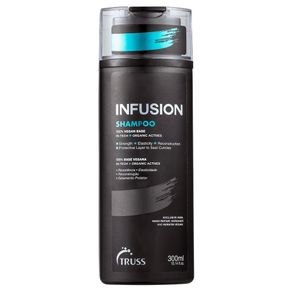 Shampoo-Truss-Infusion-300ml