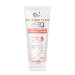 Hidratante-Facial-Tracta-Fps30-Pele-Normal-A-Seca-50g