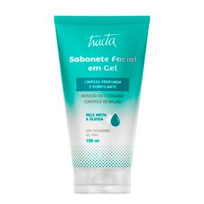 Sabonete-Facial-Em-Gel-Tracta-Pele-Mista-A-Oleosa-150ml