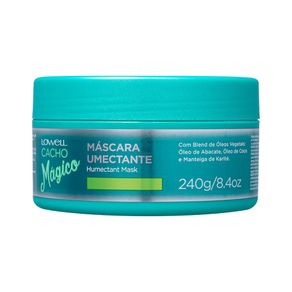 Mascara-Capilar-Umectante-Cacho-Magico-Lowell-240g