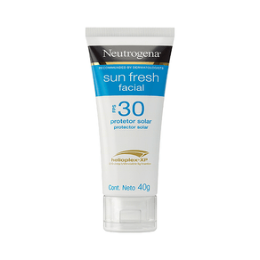Protetor-Solar-Facial-Neutrogena-Sun-Fresh-Fps30-40g