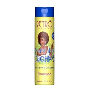 Shampoo-Poder-Dos-Cachos-Retro-Cosmeticos-300ml