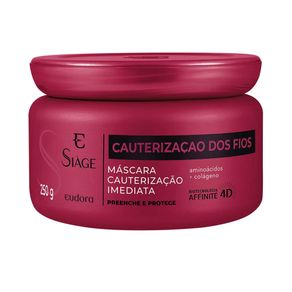 Mascara-Capilar-Cauterizacao-Dos-Fios-Siage-250g