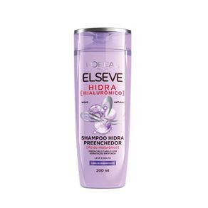 Shampoo-Hidra-Hialuronico-Elseve-L’Oreal-200ml