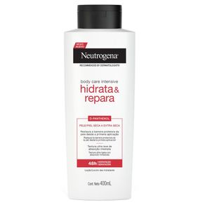Creme-Corporal-Body-Care-Intensive-Hidrata-E-Repara-Neutrogena