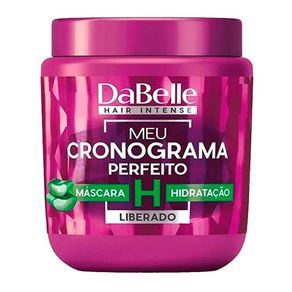 Mascara-Capilar-De-Tratamento-Meu-Cronograma-Perfeito-Hidratacao-Dabelle-400g