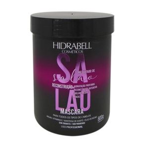 Mascara-Capilar-Reconstrucao-Resultado-De-Salao-Hidrabell-800g