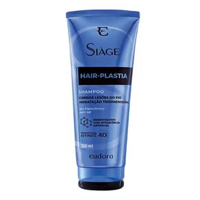 Shampoo-Hair-Plastia-Eudora-Siage-250ml