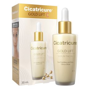 Serum-Facial-Gold-Lift-Cicatricure-30ml