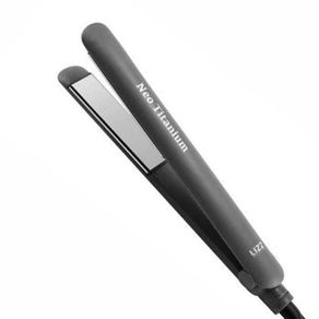 Prancha-Neo-Titanium-Cinza-450ºf-230ºc-Lizz-Bivolt