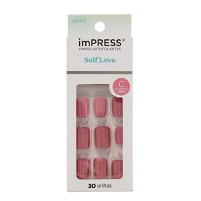 Unhas-Posticas-Autocolantes-Impress-Self-Love-In-Luv-Curta-Kiss-New-York