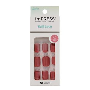 Unhas-Posticas-Autocolantes-Impress-Self-Love-Crush-Curta-Kiss-New-York