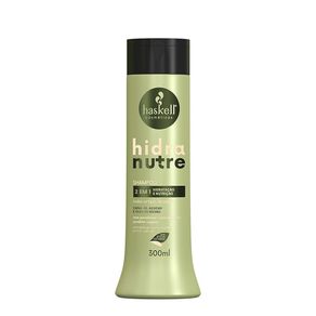 Shampoo-Hidranutre-2-Em-1-Haskell-300ml