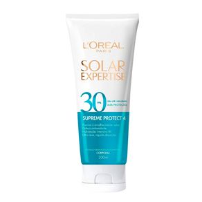 Protetor-Solar-Corporal-Supreme-Protect-4-Fps30-L’Oreal-Paris-200ml