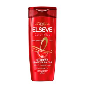 Shampoo-Protetor-Da-Cor-Color-Vive-Elseve-L’Oreal-Paris-400ml