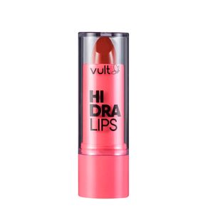 Batom-Hidra-Lips-Vermelho-Puro-Vult-36g