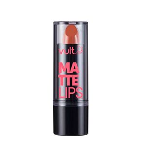 Batom-Matte-Lips-Terracota-Vult-36g