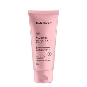 Mascara-De-Argila-Vitamina-C-Hidrabene-50g