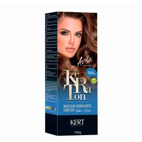 Mascara-Hidratante-Banho-De-Brilho-Avela-Keraton-100g