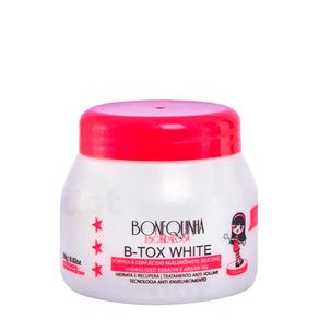Botox-White-Bonequinha-Escandalosa-250g