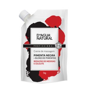 Sache-Creme-De-Massagem-Pimenta-Negra-D’Agua-Natural-1kg