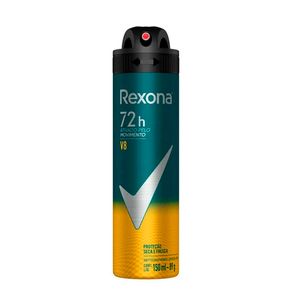 Antitranspirante-Aerosol-V8-Rexona-Masculino-150ml