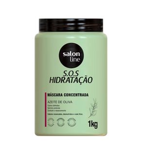 Mascara-Capilar-S.O.S-Hidratacao-Azeite-De-Oliva-Salon-Line-1kg