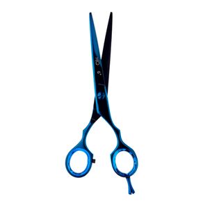 Tesoura-Talent-Fio-Laser-Blue-6-Polegadas-Mq