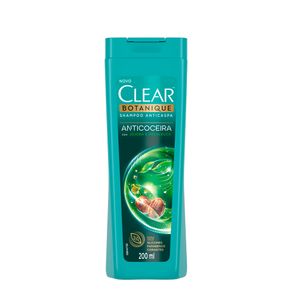 Shampoo-Anticaspa-Anticoceira-Com-Jojoba-E-Melaleuca-Clear-Botanique-200ml