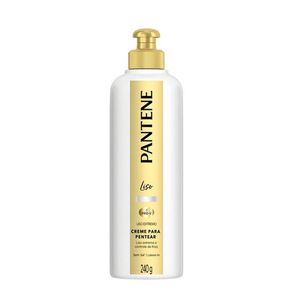 Creme-Para-Pentear-Liso-Extremo-Pantene-240g
