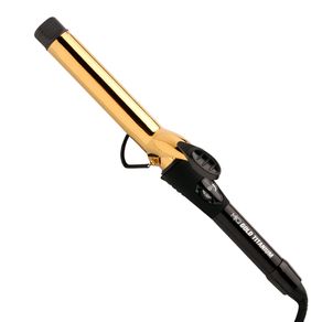 Modelador-De-Cachos-Gold-Titanium-32mm-232°C-Mq-Bivolt