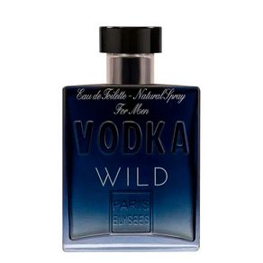 Vodka-Wild-For-Men-Paris-Elysees-Eau-De-Toilette-Masculino-100ml