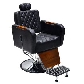 Poltrona-Reclinavel-Caravaggio-Base-Redonda-Aco-Cromado-Terra-Santa