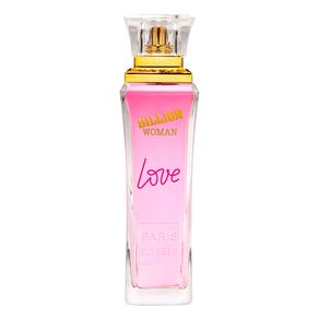 Billion-Woman-Love-Paris-Elysees-Eau-De-Toilette-Feminino-100ml