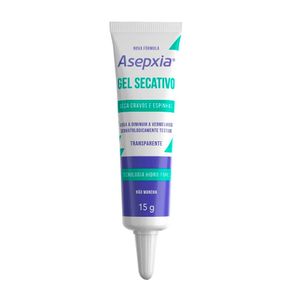 Gel-Secativo-De-Cravos-E-Espinhas-Asepxia-15g