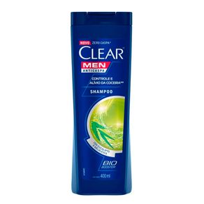 Shampoo-Anticaspa-Controle-E-Alivio-Da-Coceira-Clear-Men-400ml