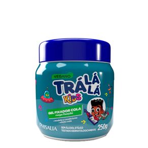 Gel-Fixador-Cola-Mega-Fixacao-Tra-La-La-Kids-250g